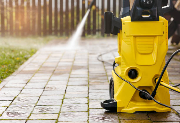 Trusted Plainfield, NJ Pressure Washing Experts